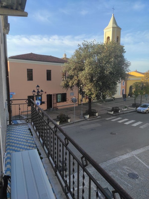 appartamento in vendita a Domusnovas