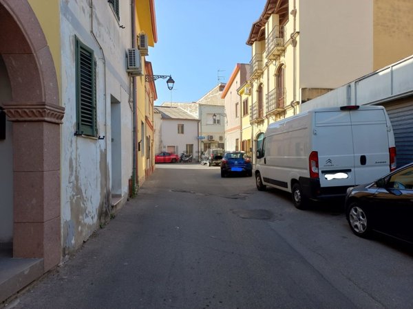 casa semindipendente in vendita a Domusnovas