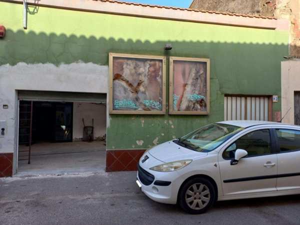 appartamento in vendita a Domusnovas