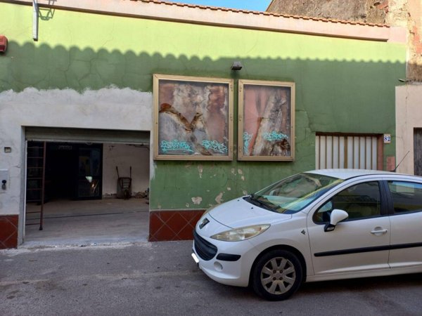 appartamento in vendita a Domusnovas