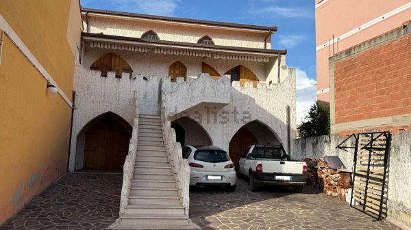 appartamento in vendita a Domusnovas