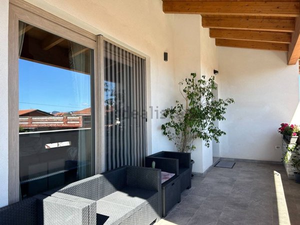 appartamento in vendita a Domusnovas