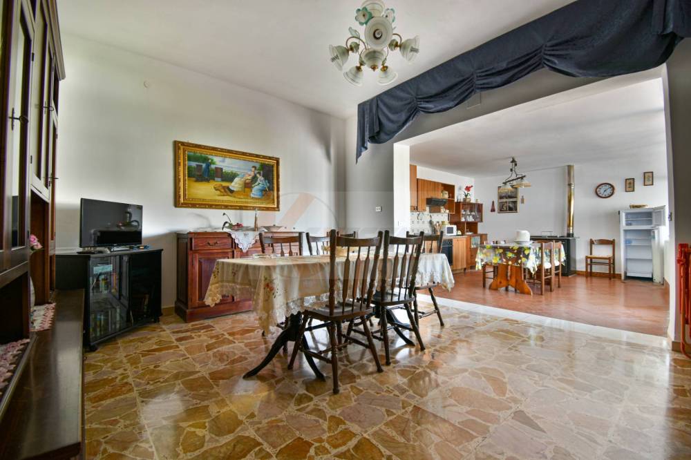 appartamento in vendita a Domusnovas