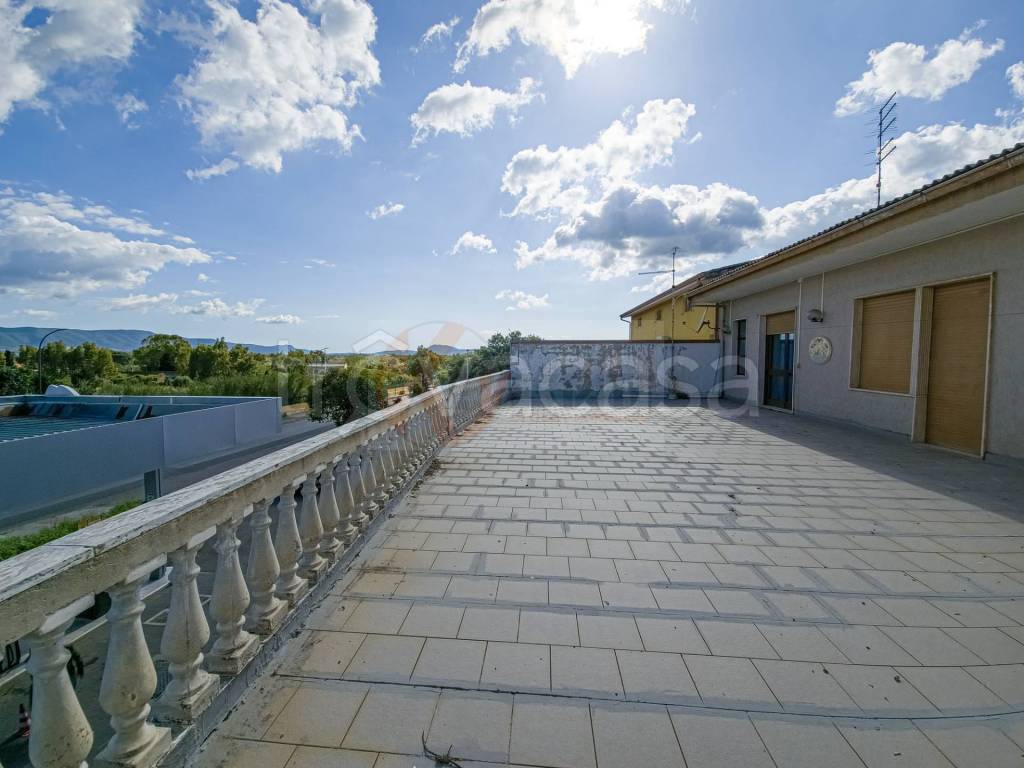 appartamento in vendita a Domusnovas