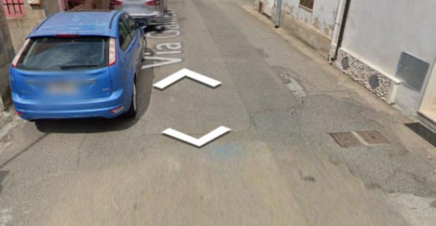 appartamento in vendita a Domusnovas
