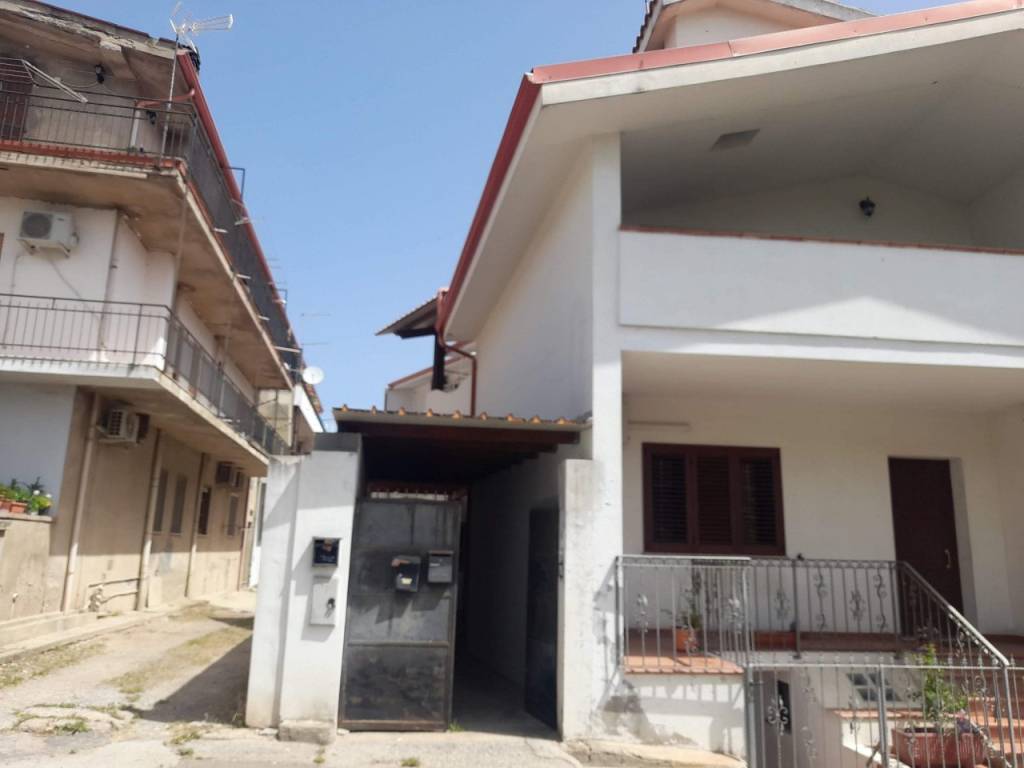 casa indipendente in vendita a Domusnovas