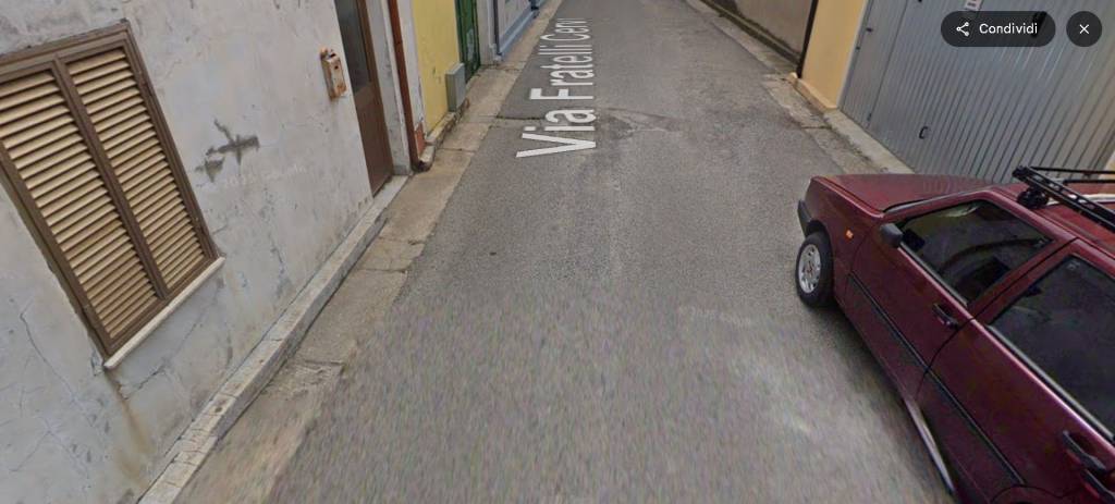 appartamento in vendita a Domusnovas