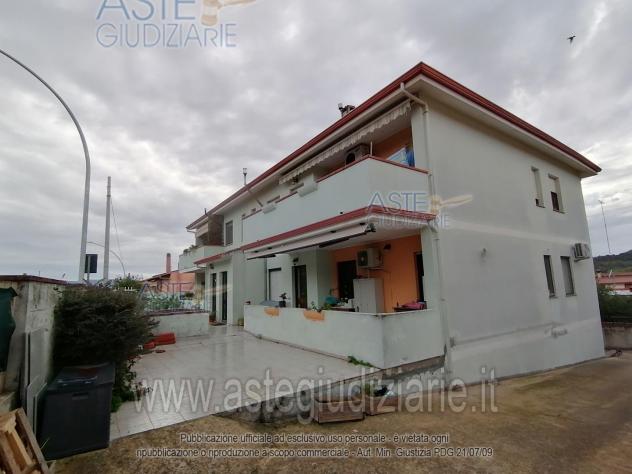 casa indipendente in vendita a Domusnovas