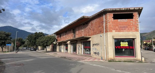 negozio in vendita a Domusnovas