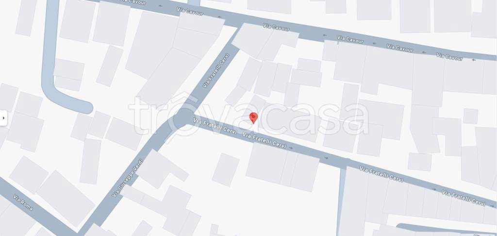 appartamento in vendita a Domusnovas