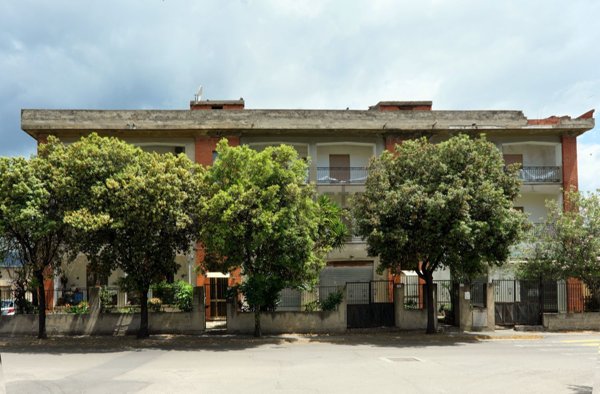 appartamento in vendita a Domusnovas