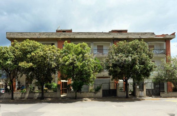 appartamento in vendita a Domusnovas