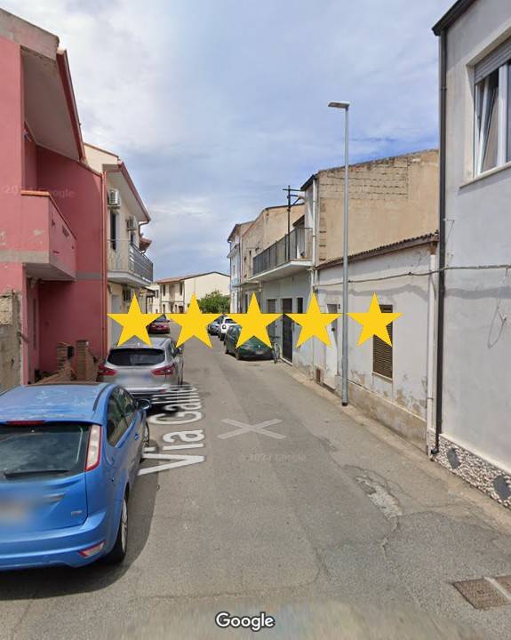 appartamento in vendita a Domusnovas