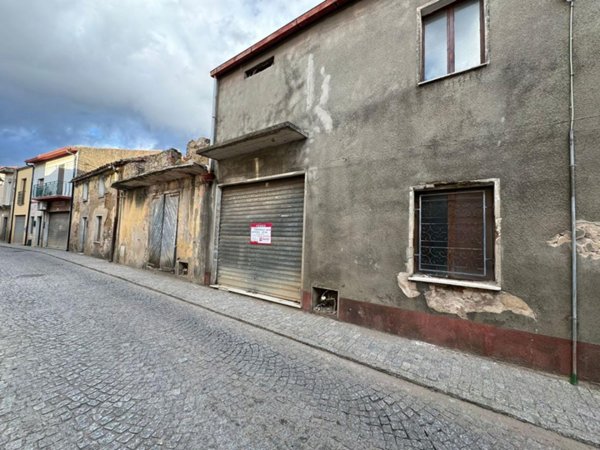 appartamento in vendita a Domusnovas