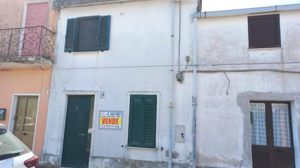 appartamento in vendita a Domusnovas