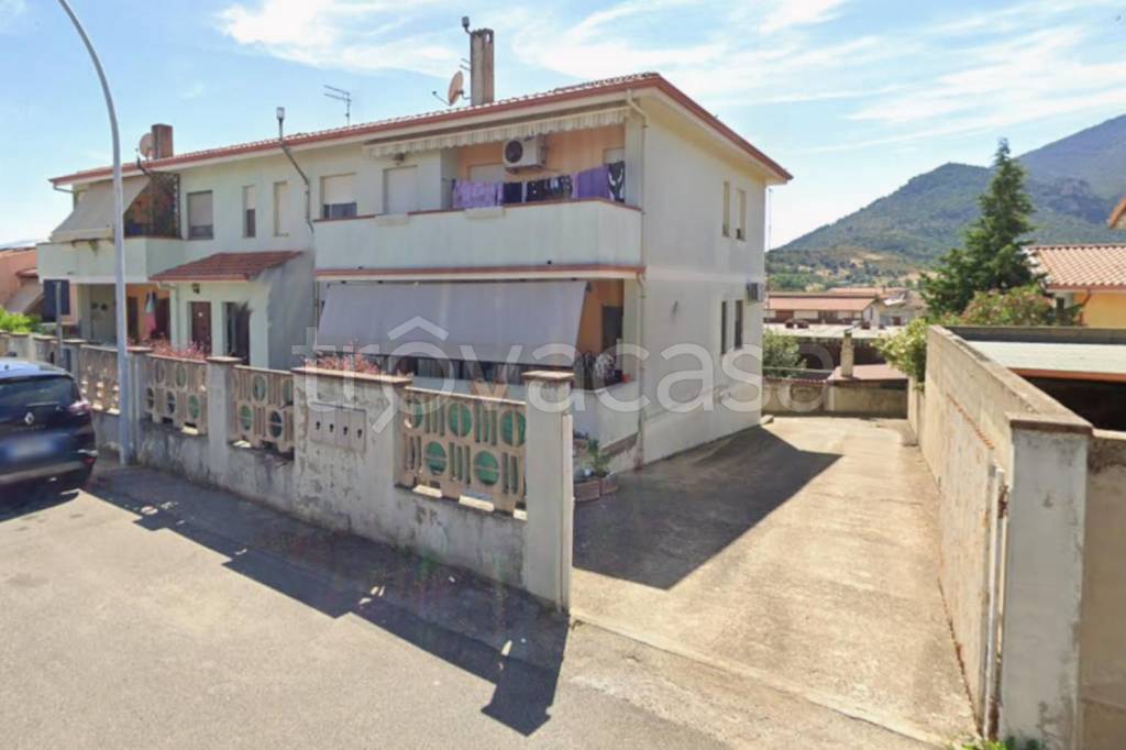 appartamento in vendita a Domusnovas