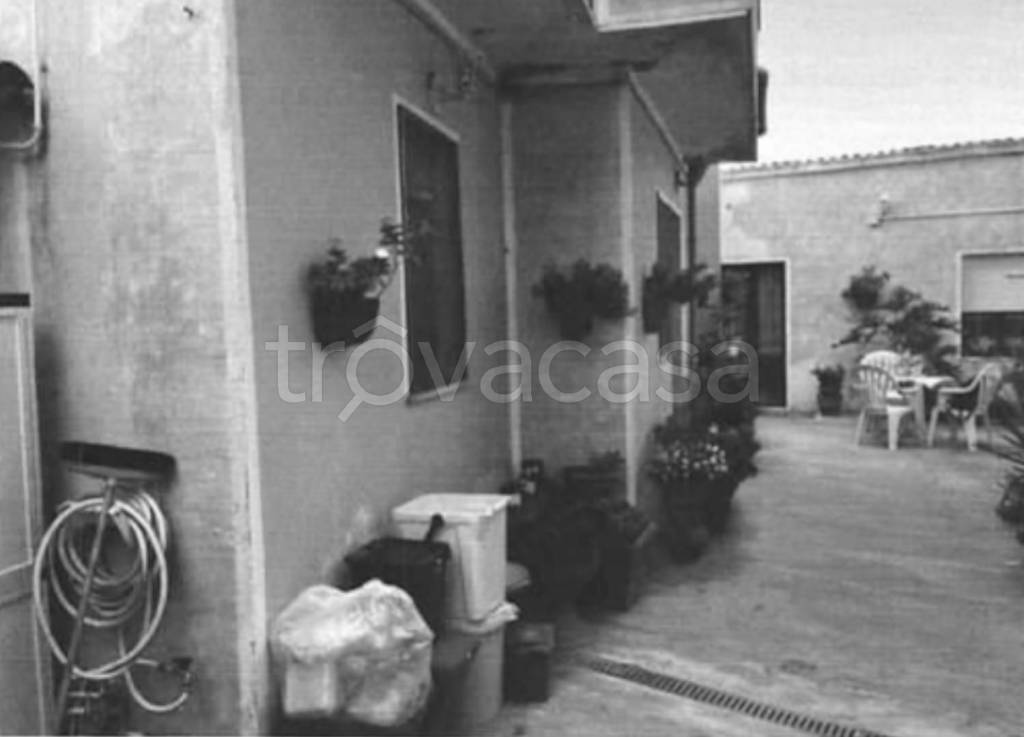 appartamento in vendita a Domusnovas
