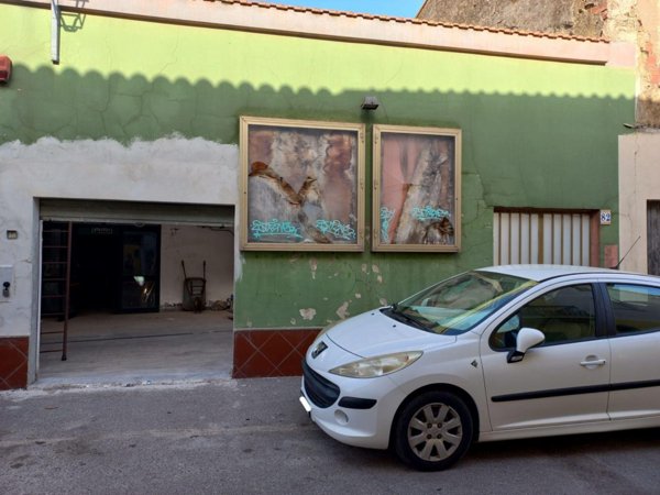 appartamento in vendita a Domusnovas