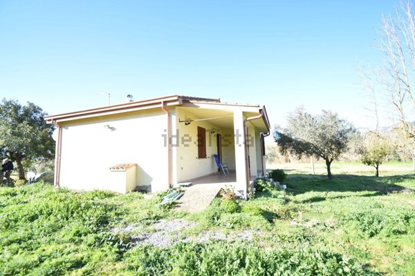 casa indipendente in vendita a Domusnovas