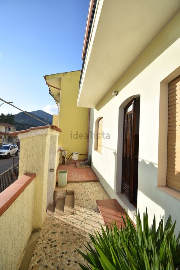 appartamento in vendita a Domusnovas
