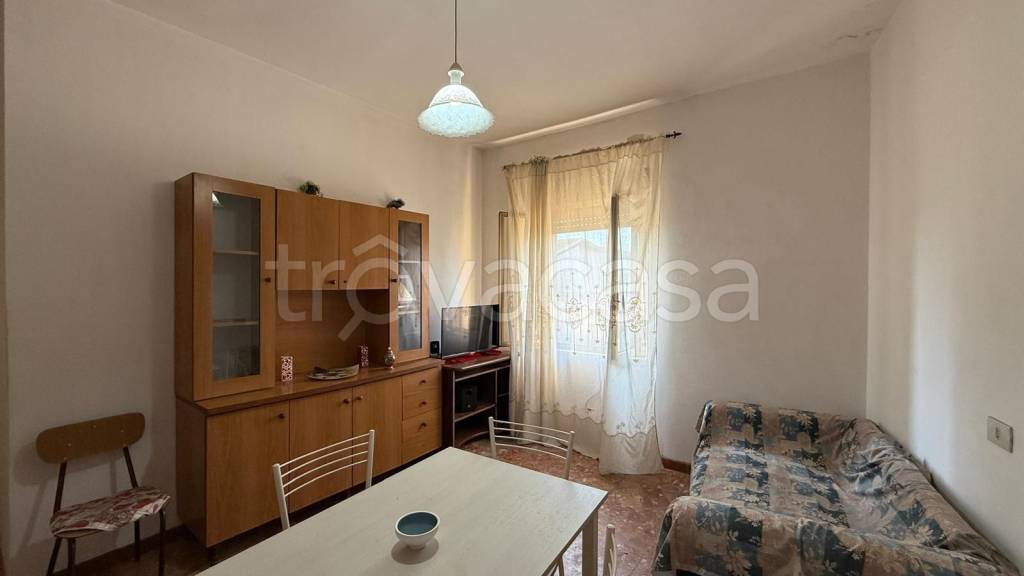 appartamento in vendita a Domusnovas