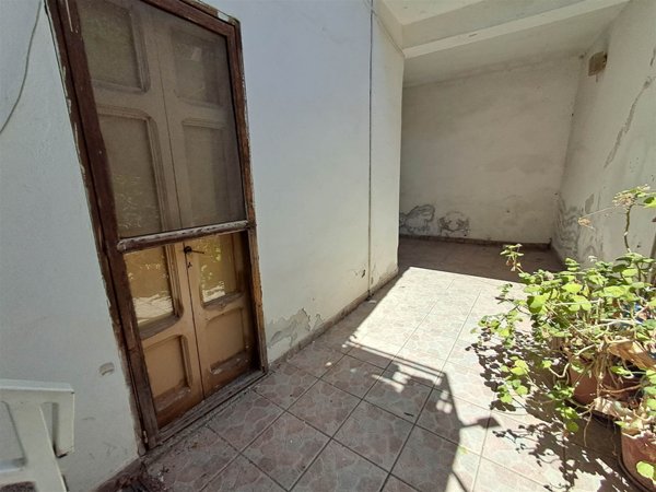 casa indipendente in vendita a Domusnovas