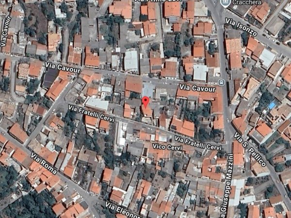 appartamento in vendita a Domusnovas