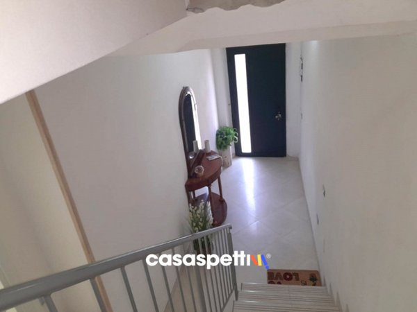 appartamento in vendita a Domusnovas