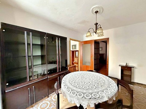 casa indipendente in vendita a Domusnovas