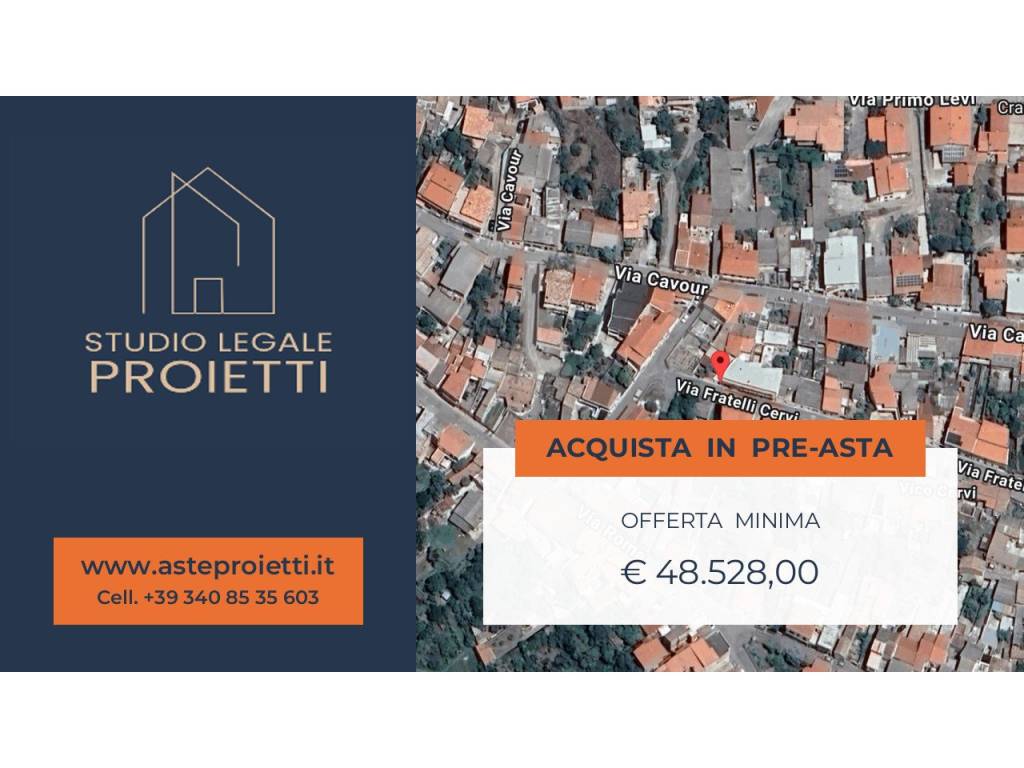 appartamento in vendita a Domusnovas