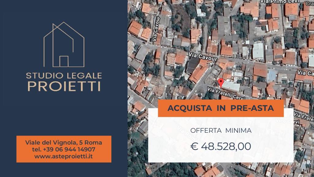 appartamento in vendita a Domusnovas