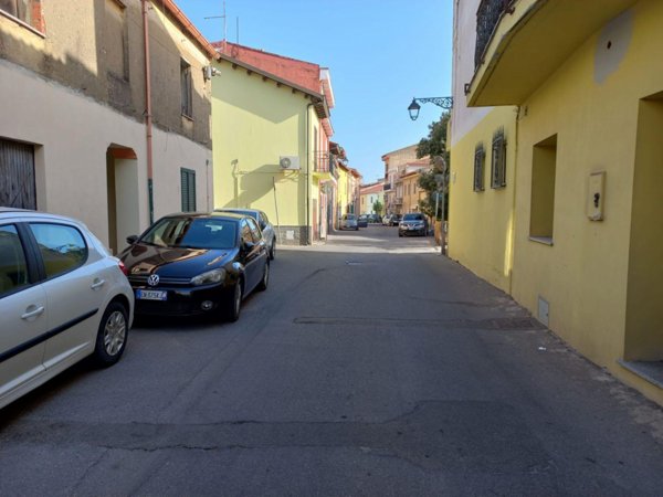 appartamento in vendita a Domusnovas
