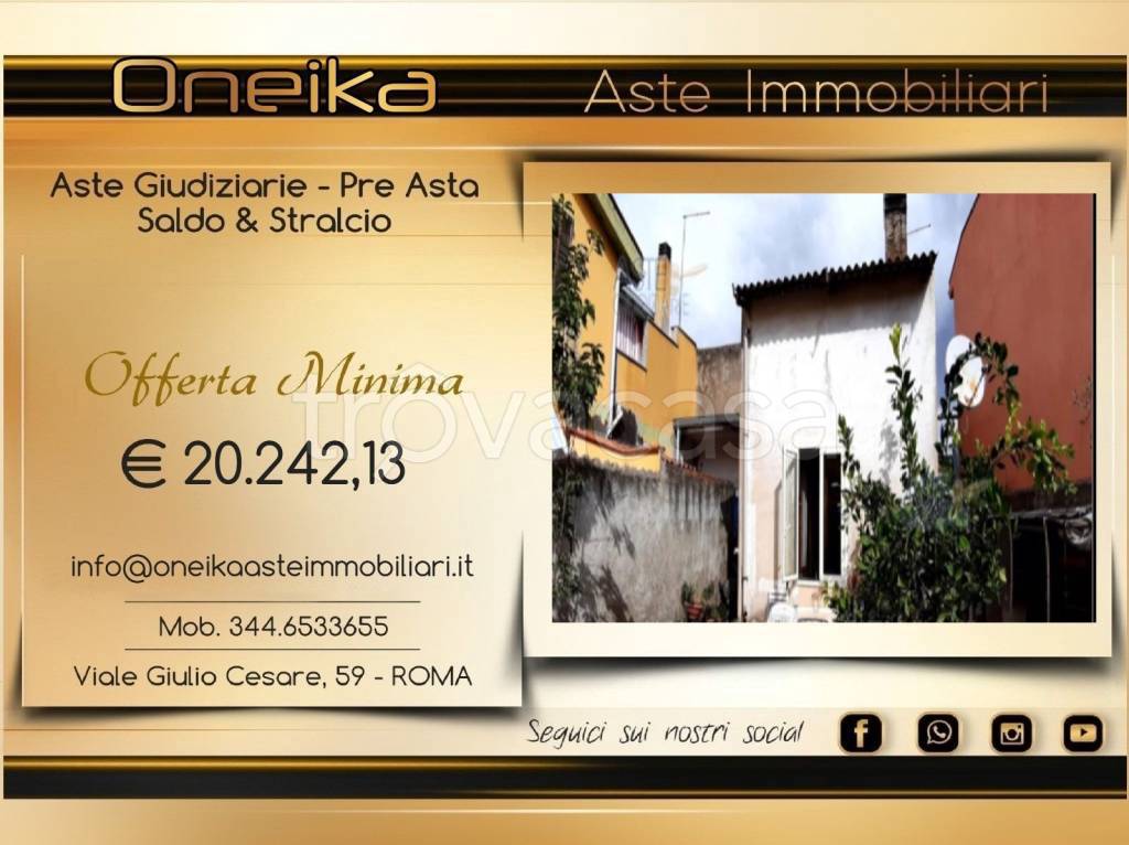 appartamento in vendita a Domusnovas