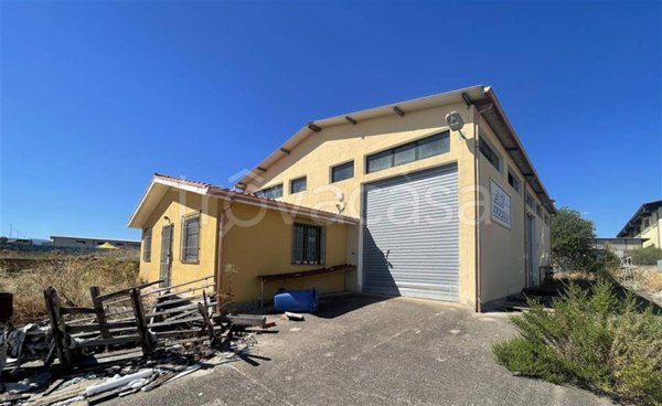 appartamento in vendita a Domusnovas