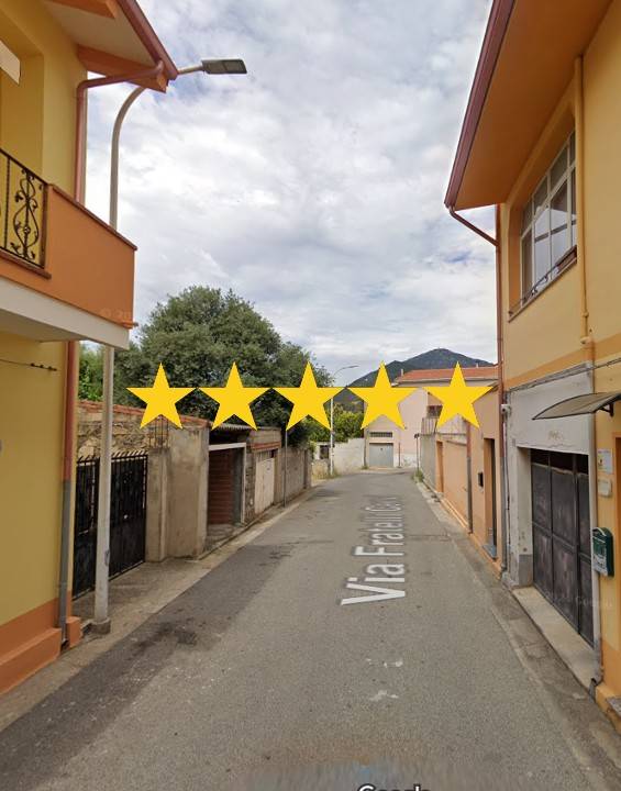 appartamento in vendita a Domusnovas