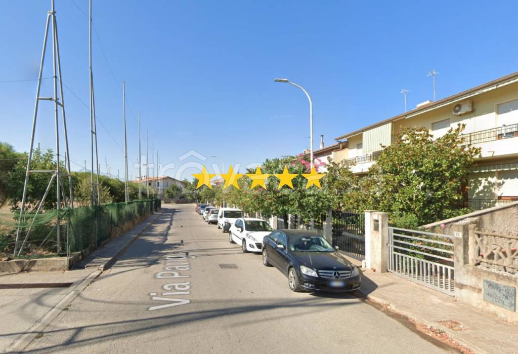 casa indipendente in vendita a Domusnovas