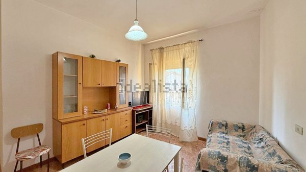 appartamento in vendita a Domusnovas