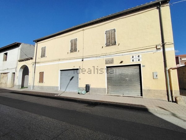 appartamento in vendita a Domusnovas