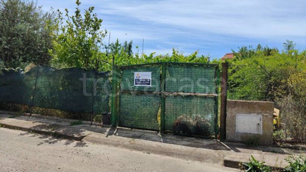 terreno edificabile in vendita a Domusnovas