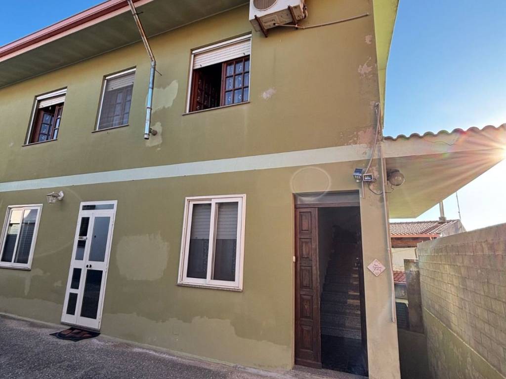 appartamento in vendita a Domusnovas