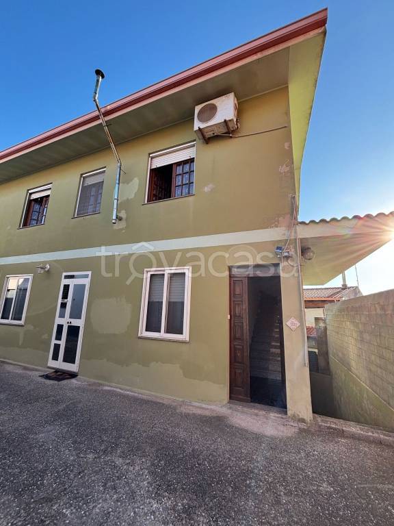 appartamento in vendita a Domusnovas