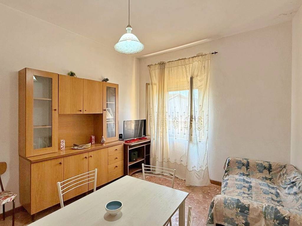 appartamento in vendita a Domusnovas