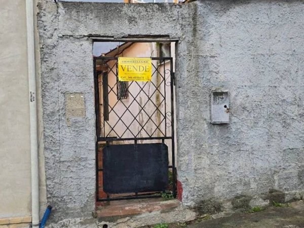 appartamento in vendita a Domusnovas