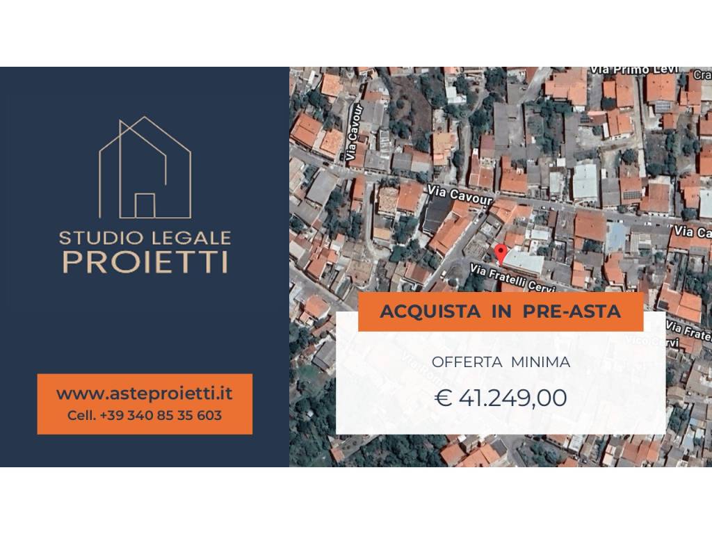 appartamento in vendita a Domusnovas