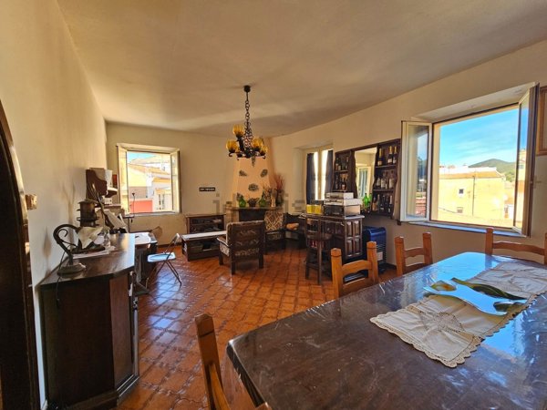 appartamento in vendita a Domusnovas