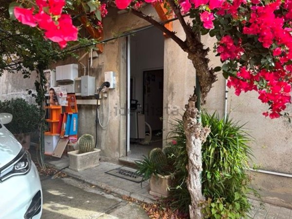 appartamento in vendita a Domusnovas