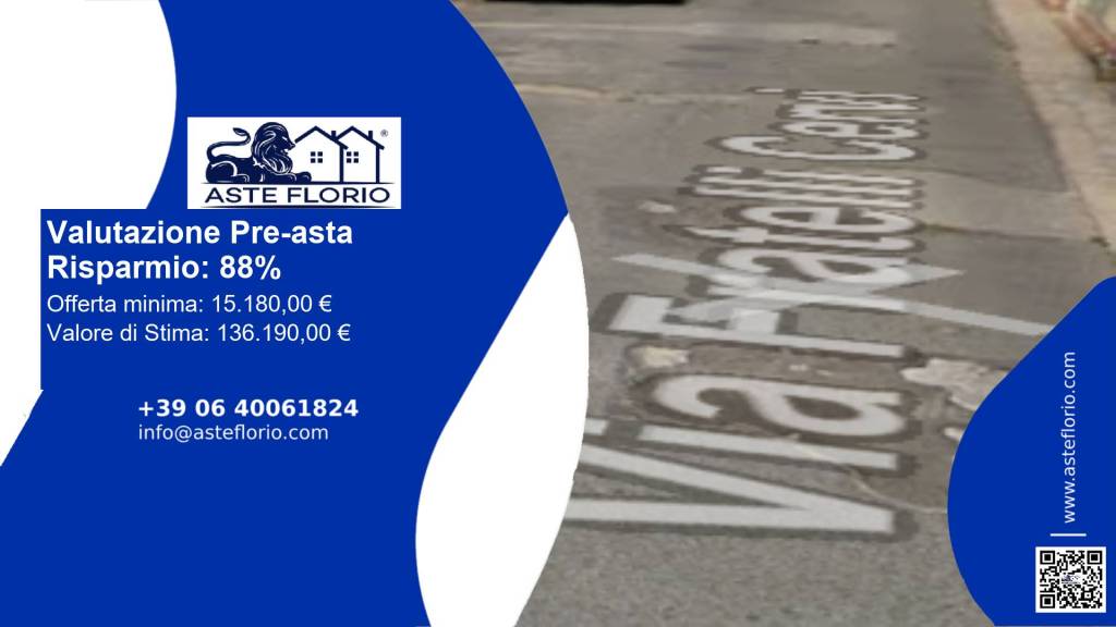 appartamento in vendita a Domusnovas