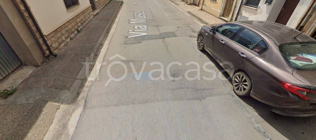 appartamento in vendita a Domusnovas