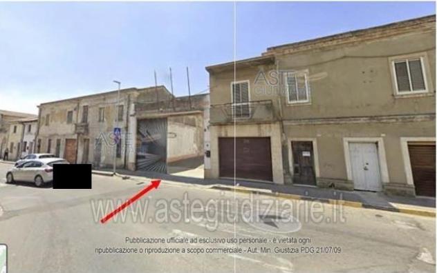 trivano in vendita a Domusnovas