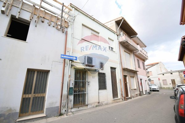 casa indipendente in vendita a Domusnovas